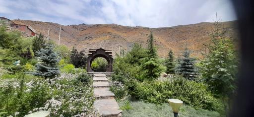 عکس پارک لارسی