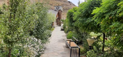 عکس پارک لارسی