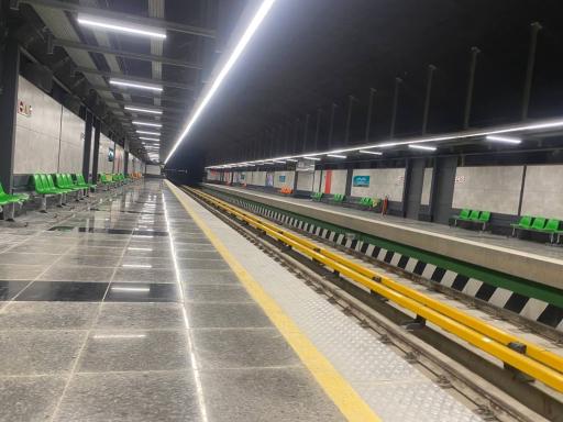 عکس رجایی شهر