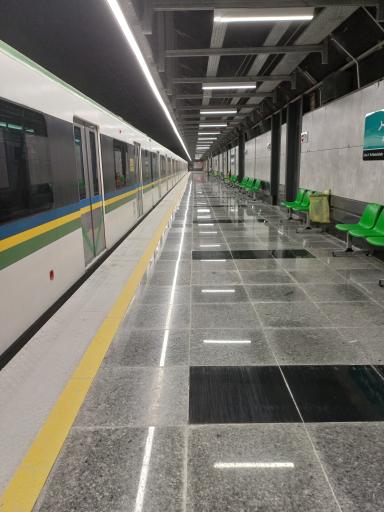 عکس رجایی شهر