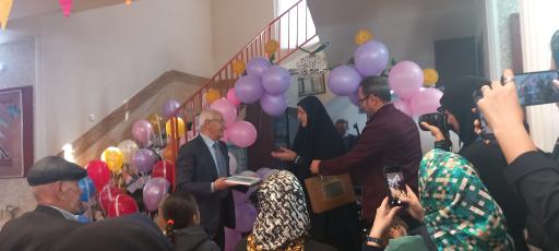 عکس استثنایی زمردیان