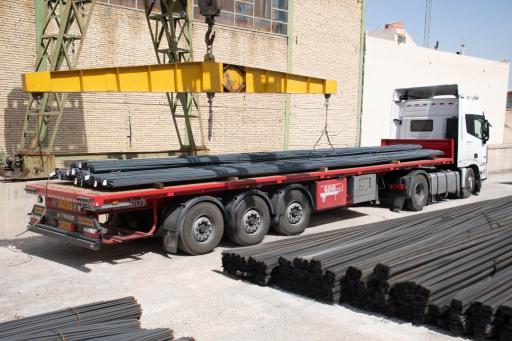 عکس شرکت مدیران قطعه زاینده رود