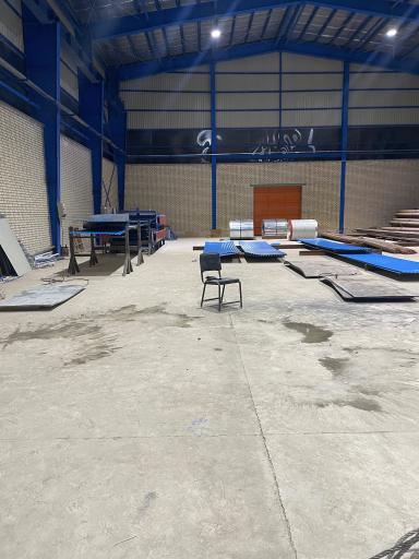 عکس شرکت مدیران قطعه زاینده رود