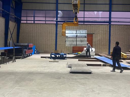 عکس شرکت مدیران قطعه زاینده رود