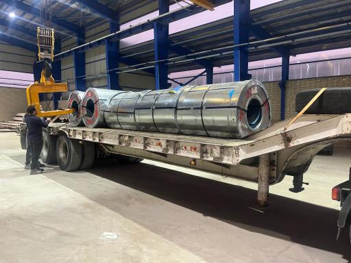 عکس شرکت مدیران قطعه زاینده رود