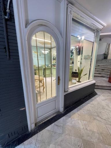 عکس گالری طلا و جواهر کیوانفر