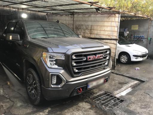 عکس کارواش امپراطور