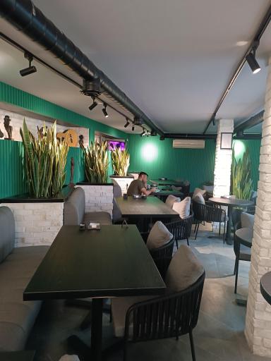 عکس کافه رستوران سوسو