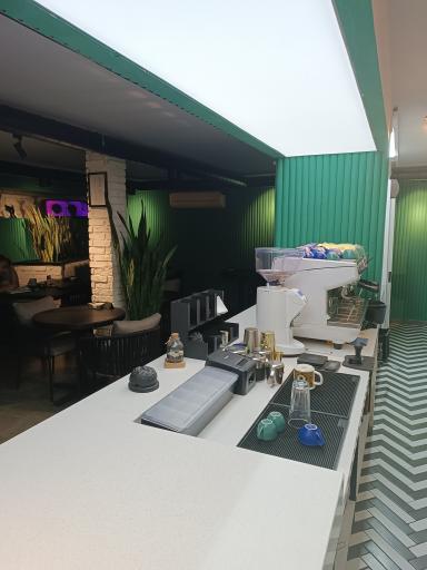 عکس کافه رستوران سوسو