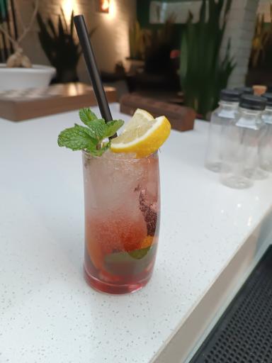 عکس کافه رستوران سوسو