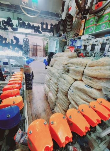 عکس کالای برق مجید 