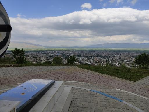 آرامگاه سیامند رحمان