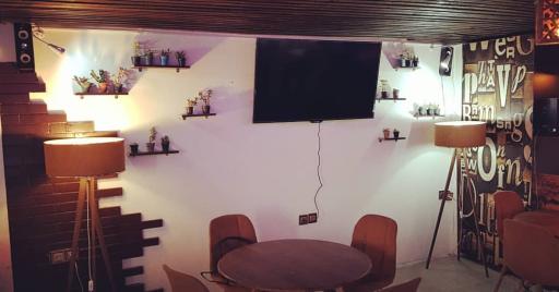 عکس کافه رویال