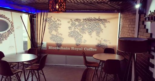 عکس کافه رویال