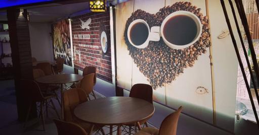 عکس کافه رویال