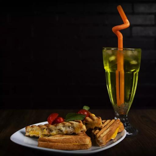 عکس کافه رویال