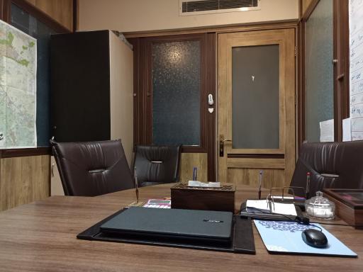 شرکت پرستار گستر پارسیان