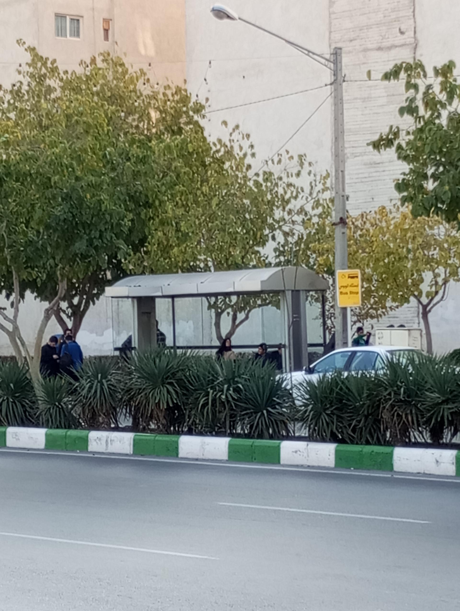 عکس  شهید رفیعی 24