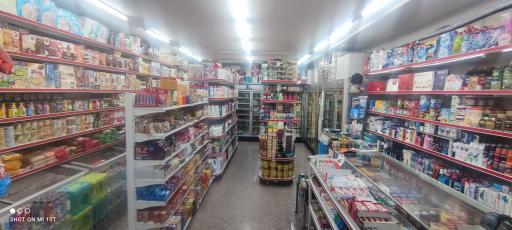 عکس طهران مارکت