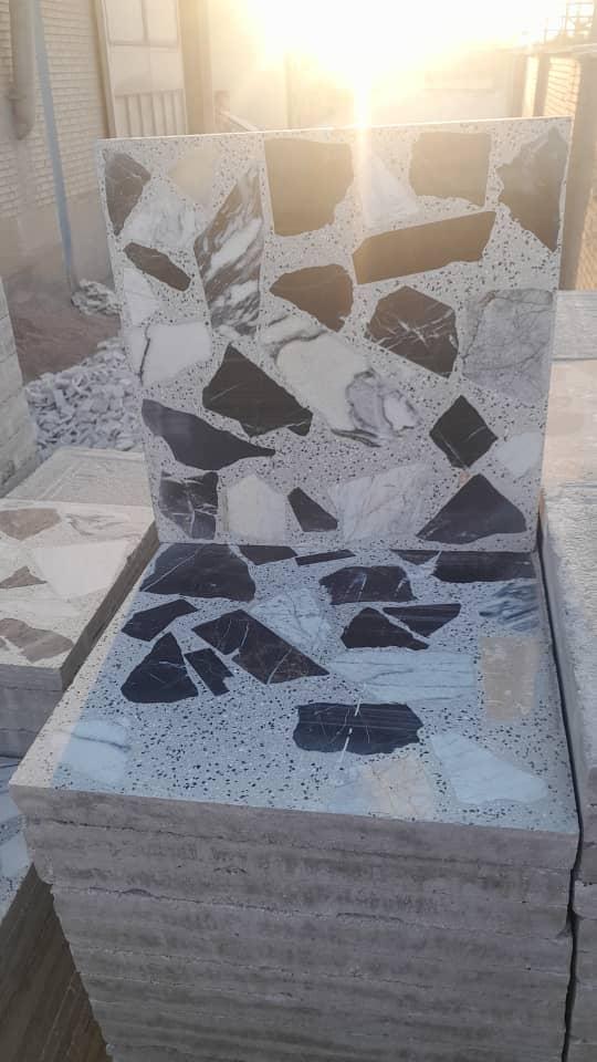 عکس نمایندگی فروش موزائیک اصفهان 