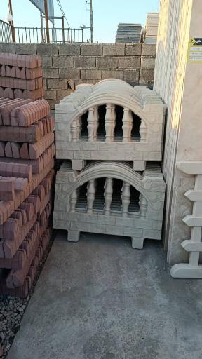 عکس نمایندگی فروش موزائیک اصفهان 