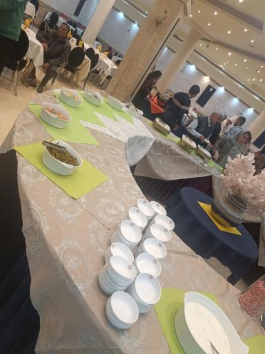 عکس هتل منجی مشهد