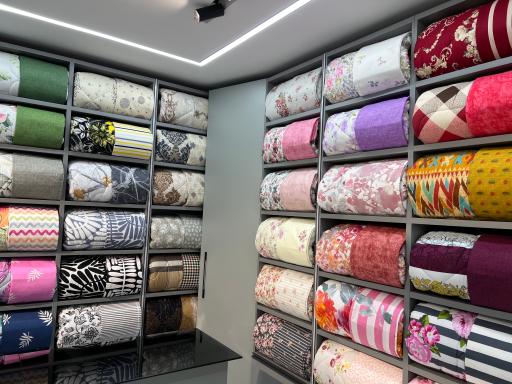 کالای خانه و خواب کرسی