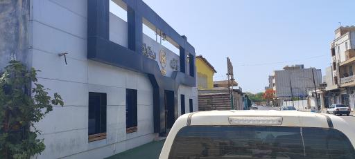 عکس کافه رستوران الکافه