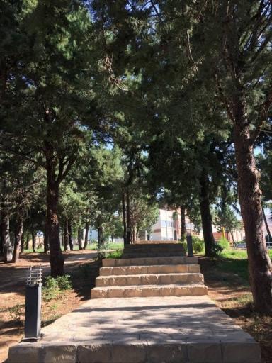 عکس بیمارستان امام خمینی