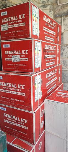 عکس فروشگاه پمپ آب و تصفیه آب مشهد گستر