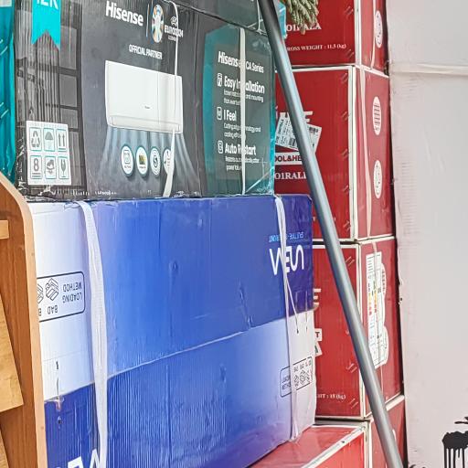 فروشگاه پمپ آب و تصفیه آب مشهد گستر