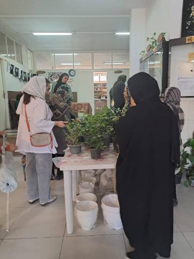 عکس فرهنگسرای جوان