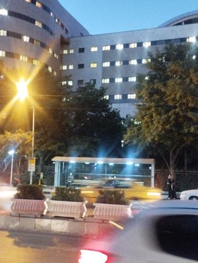 عکس  استانداری