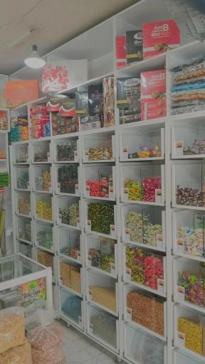 عکس فروشگاه محمد