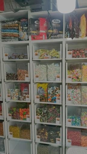 عکس فروشگاه محمد