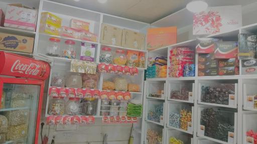 عکس فروشگاه محمد