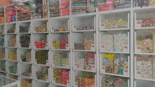 عکس فروشگاه محمد