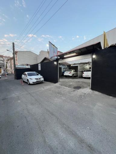 عکس کارواش امپراطور