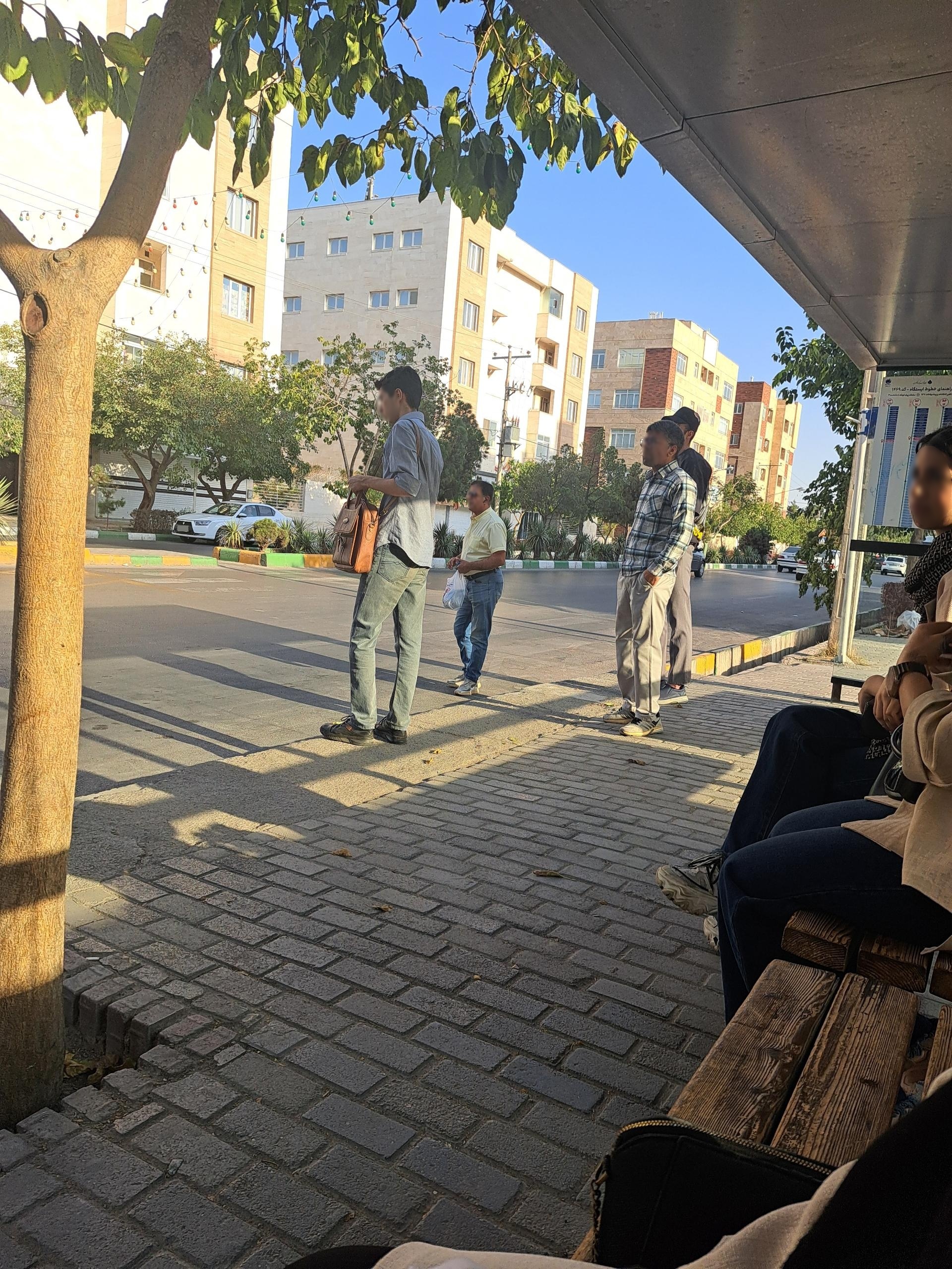 عکس  شهید رفیعی 24