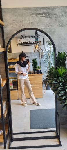 عکس نان فانتزی و شیرینی نونک