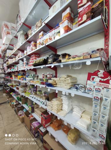 عکس لوازم قنادی و عقد و عروسی تک پلاس