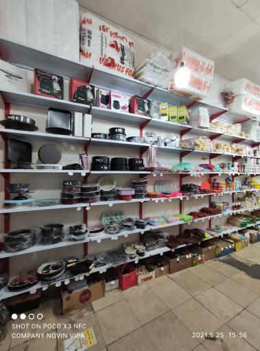 عکس لوازم قنادی و عقد و عروسی تک پلاس