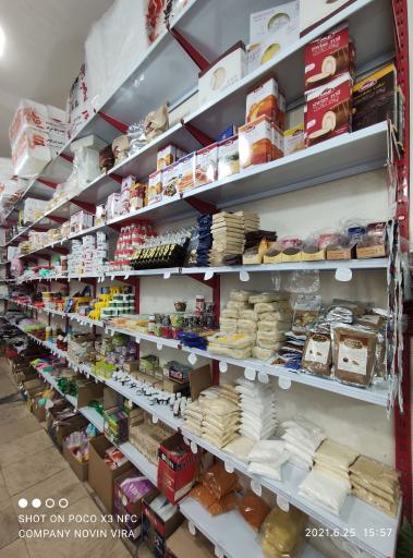 عکس لوازم قنادی و عقد و عروسی تک پلاس