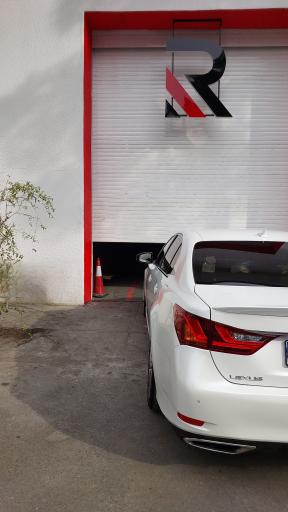 عکس آر گاراژ