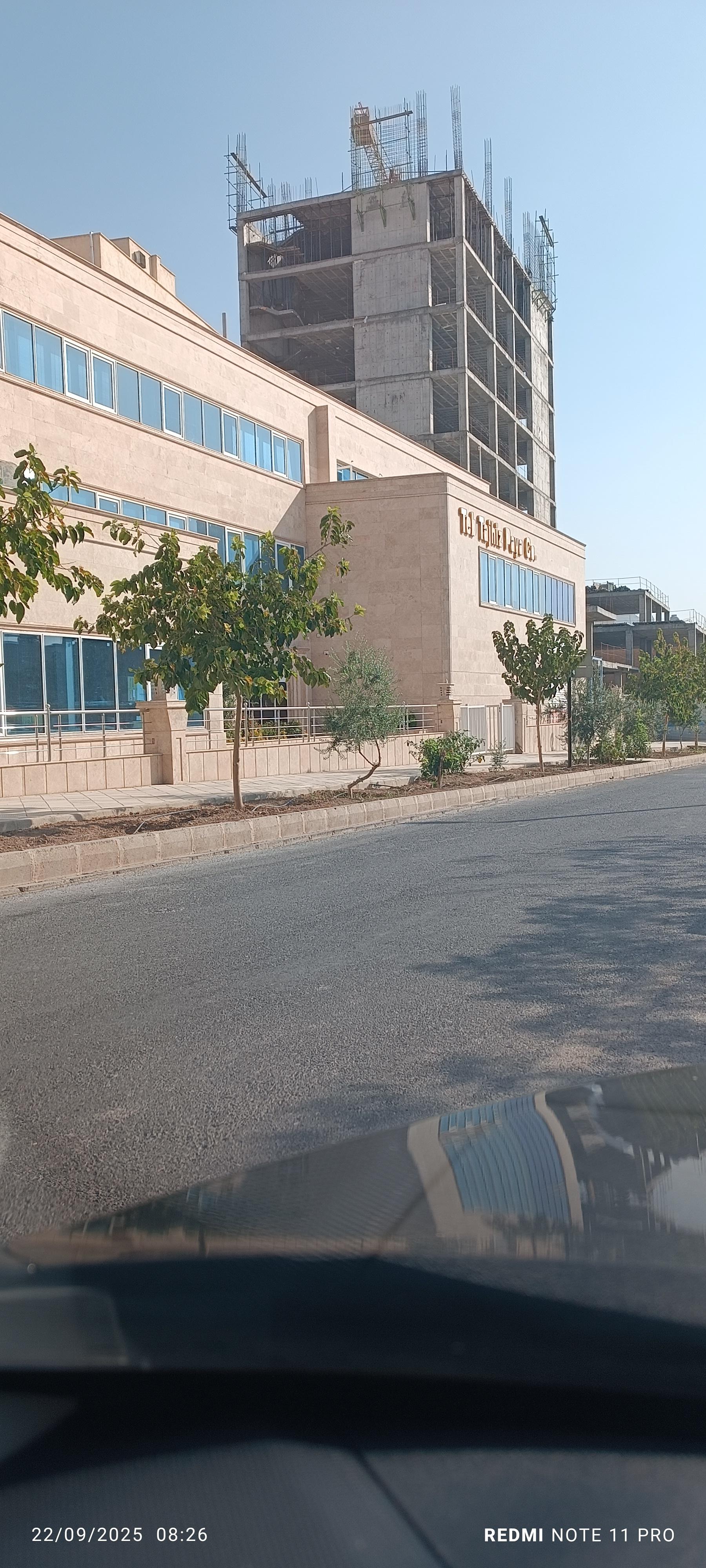 عکس شرکت مهندسی طب تجهیز پایا 