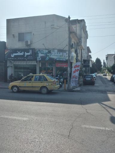 عکس موتور میلاد