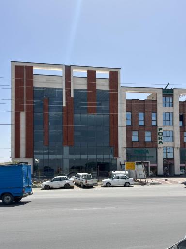 مجتمع تجاری بابک (صادقی)