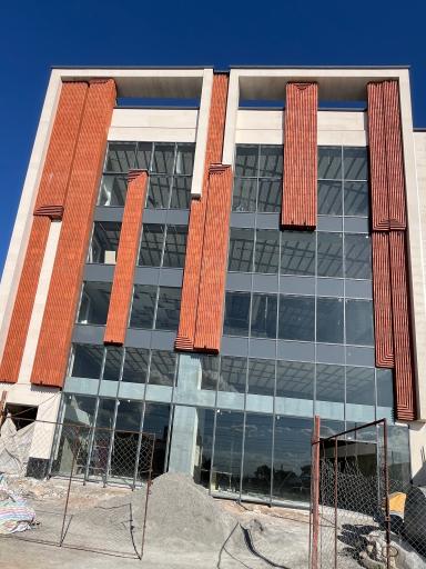 مجتمع تجاری بابک (صادقی)