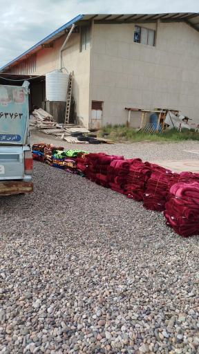 عکس قالیشویی حبیبی