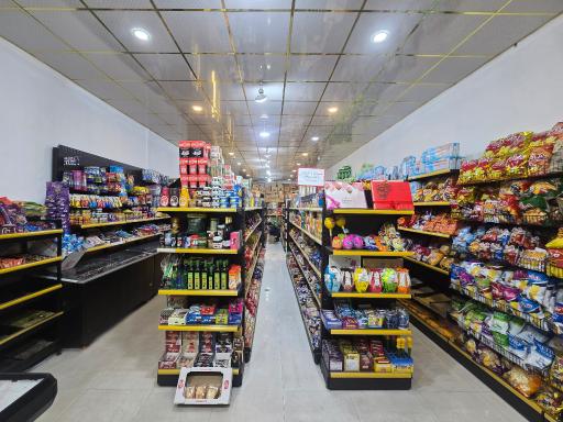عکس زیلان مارکت
